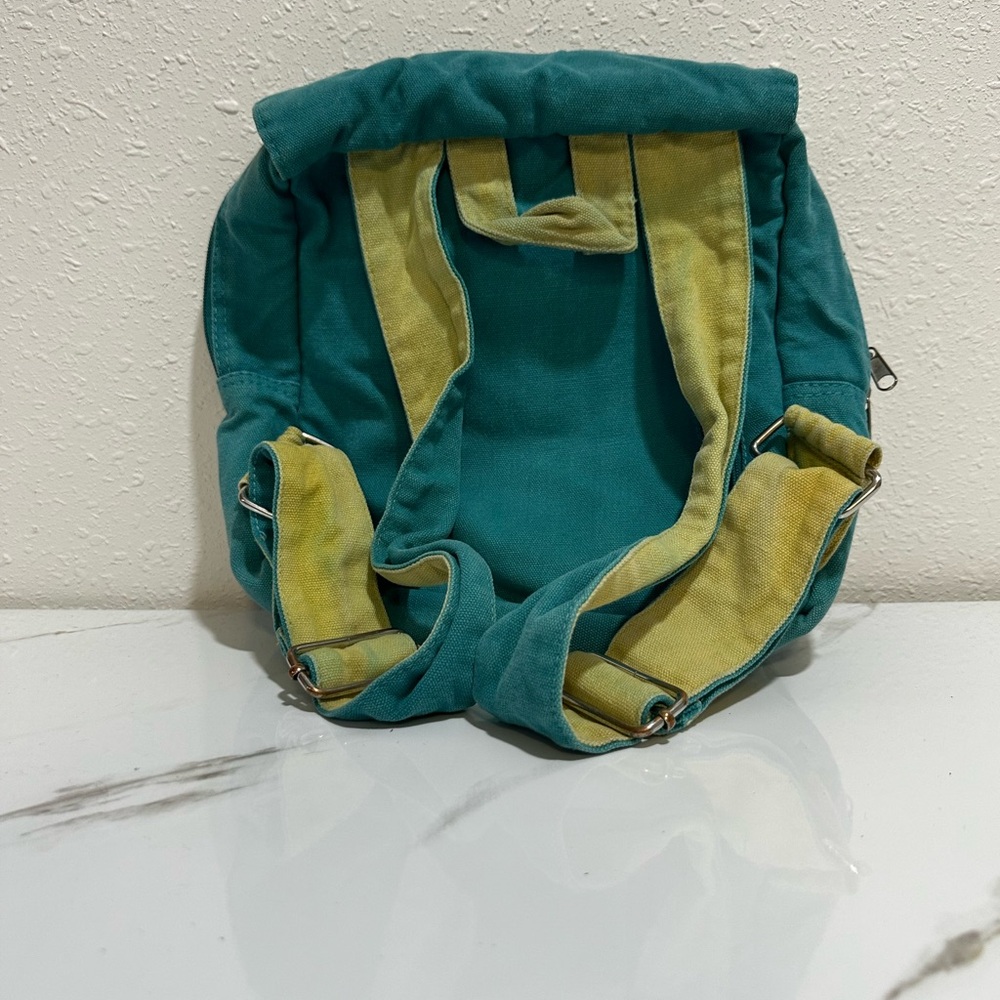 Dinosaur Backpack - Picture 2 of 8